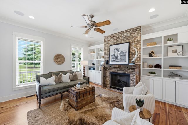 115 Ascot Drive, Camden, SC 29020