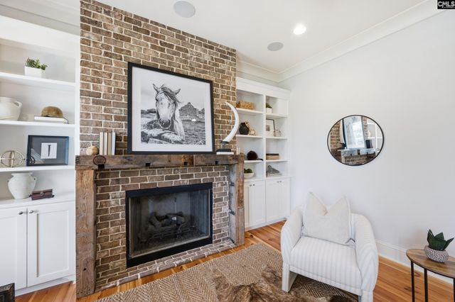 115 Ascot Drive, Camden, SC 29020