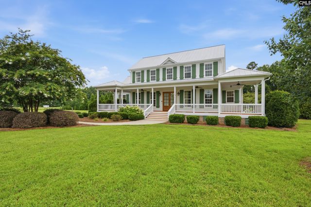 115 Ascot Drive, Camden, SC 29020
