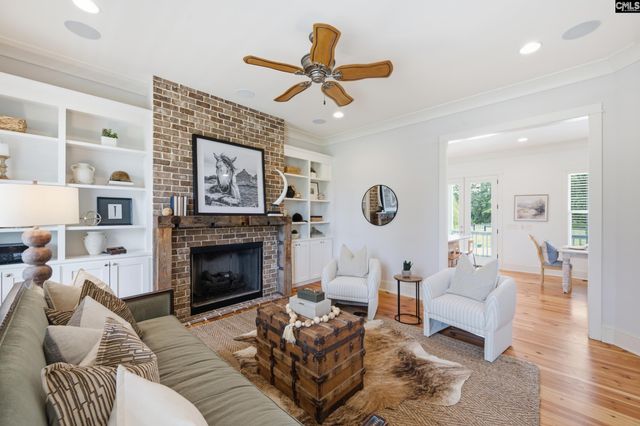 115 Ascot Drive, Camden, SC 29020
