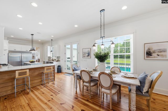 115 Ascot Drive, Camden, SC 29020