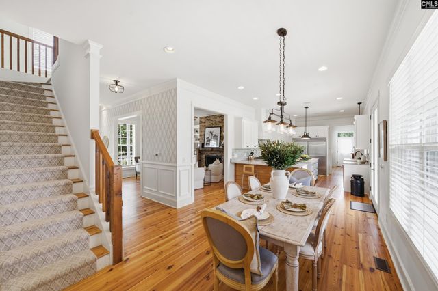 115 Ascot Drive, Camden, SC 29020