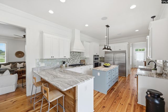 115 Ascot Drive, Camden, SC 29020