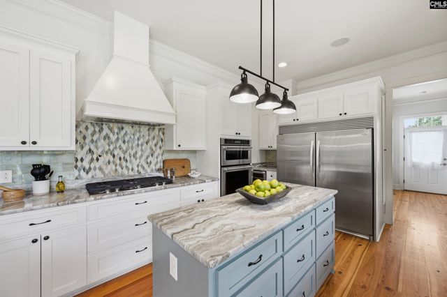 115 Ascot Drive, Camden, SC 29020