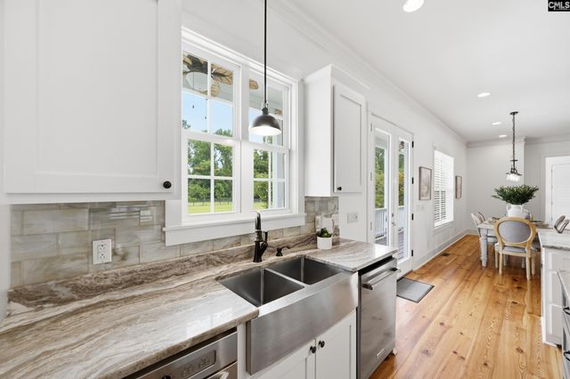 115 Ascot Drive, Camden, SC 29020