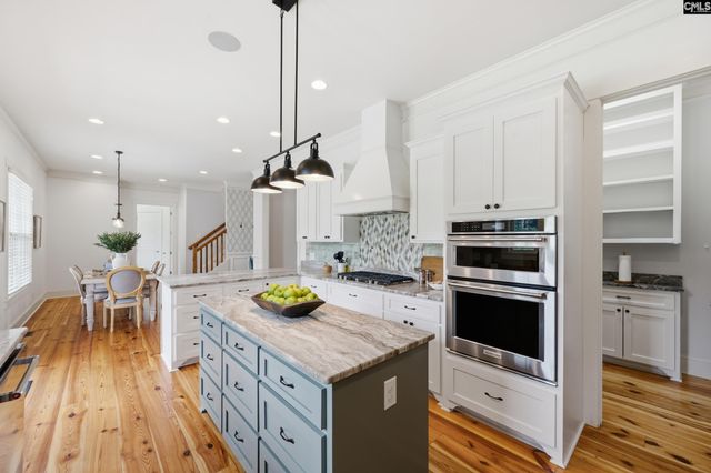 115 Ascot Drive, Camden, SC 29020