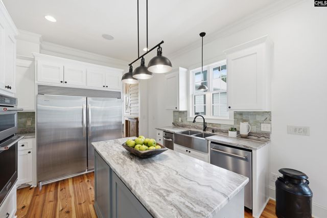 115 Ascot Drive, Camden, SC 29020