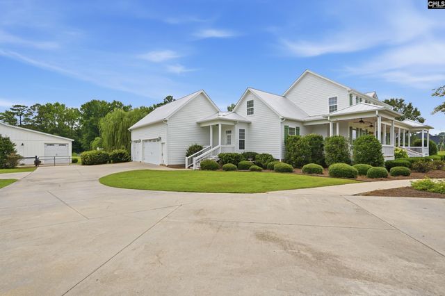 115 Ascot Drive, Camden, SC 29020