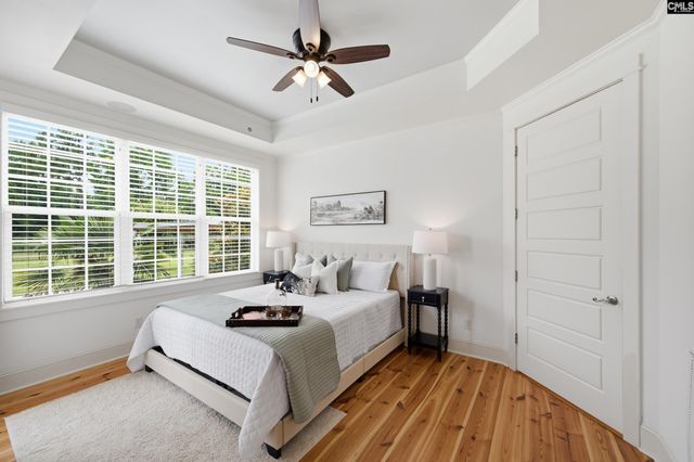 115 Ascot Drive, Camden, SC 29020
