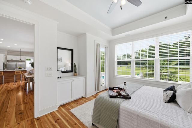 115 Ascot Drive, Camden, SC 29020