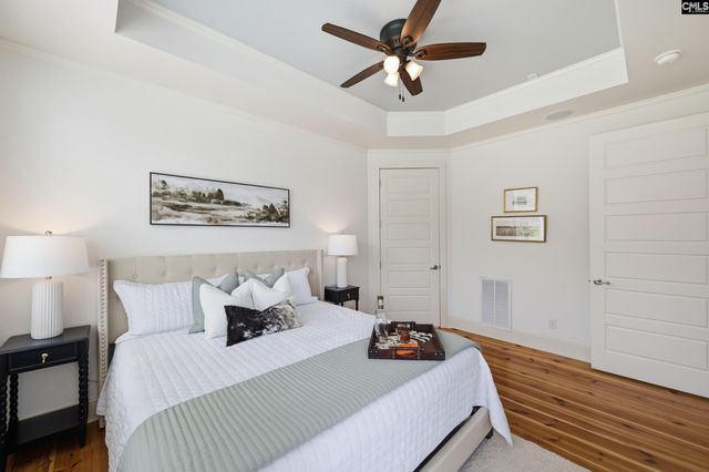 115 Ascot Drive, Camden, SC 29020