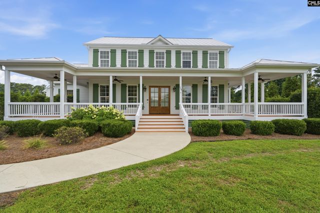 115 Ascot Drive, Camden, SC 29020
