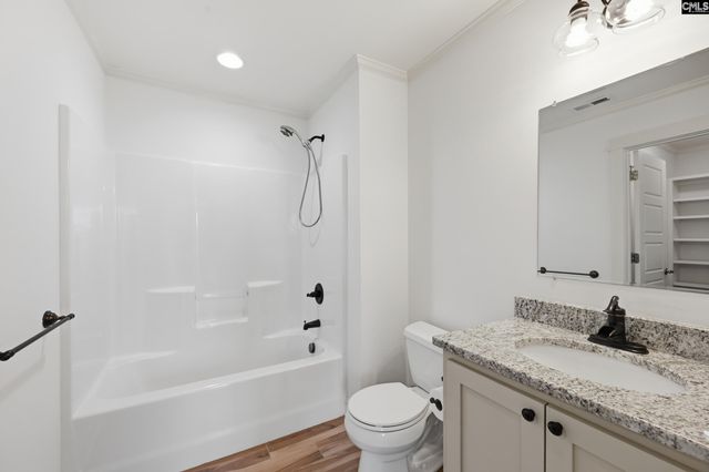 115 Ascot Drive, Camden, SC 29020