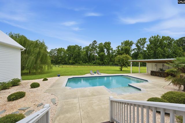 115 Ascot Drive, Camden, SC 29020