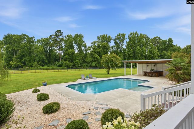 115 Ascot Drive, Camden, SC 29020