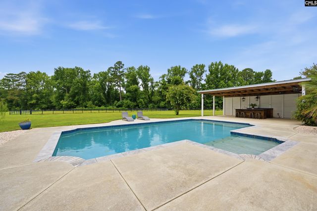 115 Ascot Drive, Camden, SC 29020