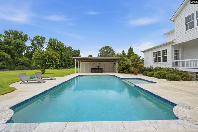 115 Ascot Drive, Camden, SC 29020