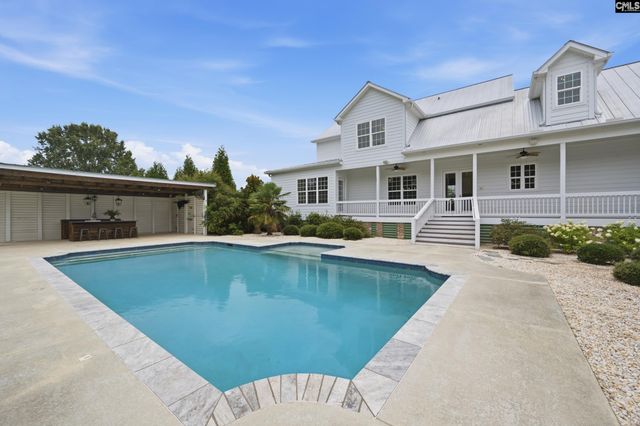 115 Ascot Drive, Camden, SC 29020
