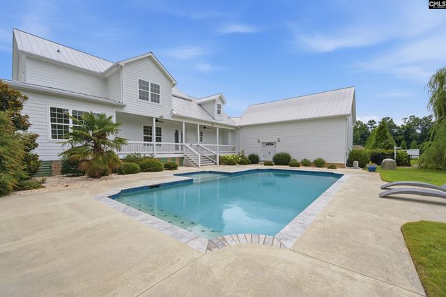 115 Ascot Drive, Camden, SC 29020
