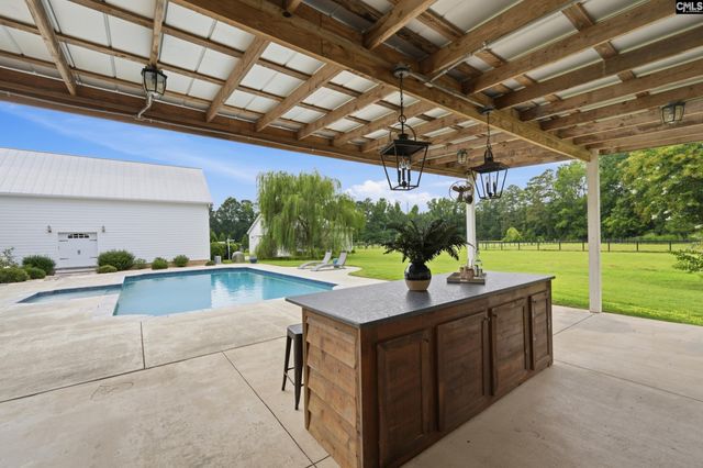 115 Ascot Drive, Camden, SC 29020