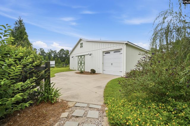 115 Ascot Drive, Camden, SC 29020