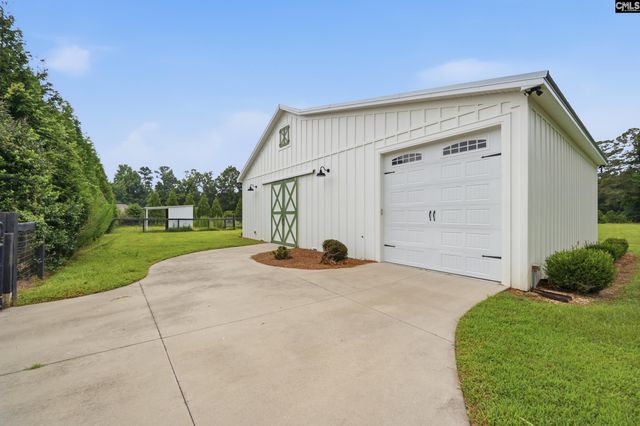 115 Ascot Drive, Camden, SC 29020