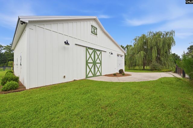 115 Ascot Drive, Camden, SC 29020