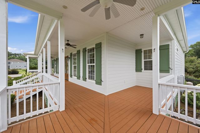 115 Ascot Drive, Camden, SC 29020