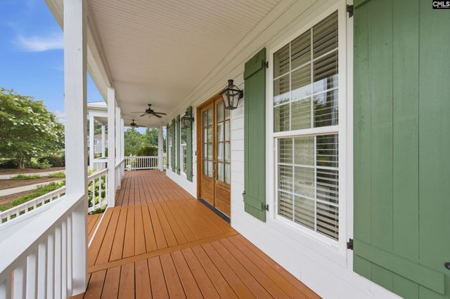 115 Ascot Drive, Camden, SC 29020