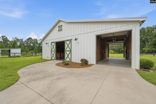 115 Ascot Drive, Camden, SC 29020