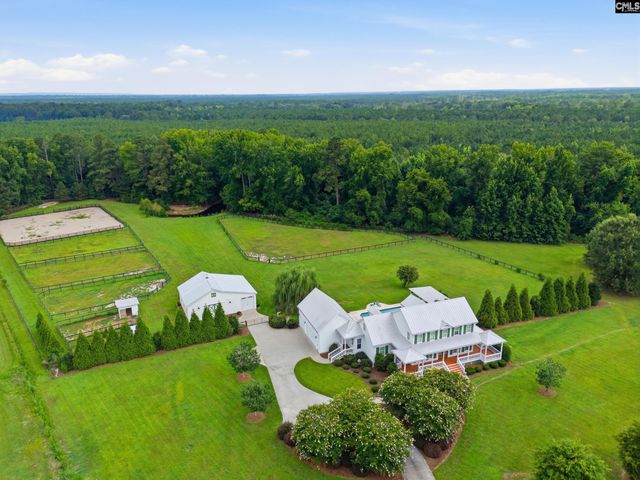 115 Ascot Drive, Camden, SC 29020