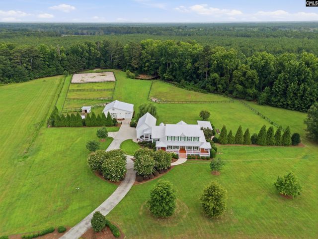 115 Ascot Drive, Camden, SC 29020