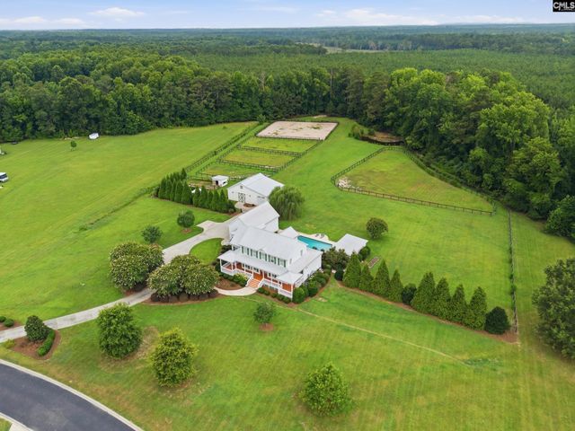 115 Ascot Drive, Camden, SC 29020