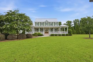 115 Ascot Drive, Camden, SC 29020