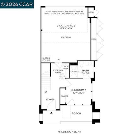1112 Althea Terraces 1, Sunnyvale, CA 94086