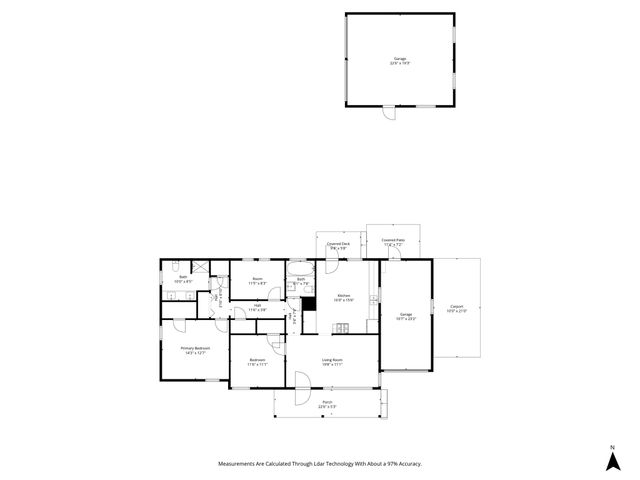 506 Pendleton Street, Farmersville, TX 75442