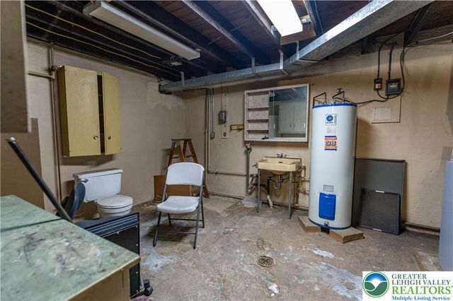 1409 North 18th Street, South Whitehall Twp, PA 18104