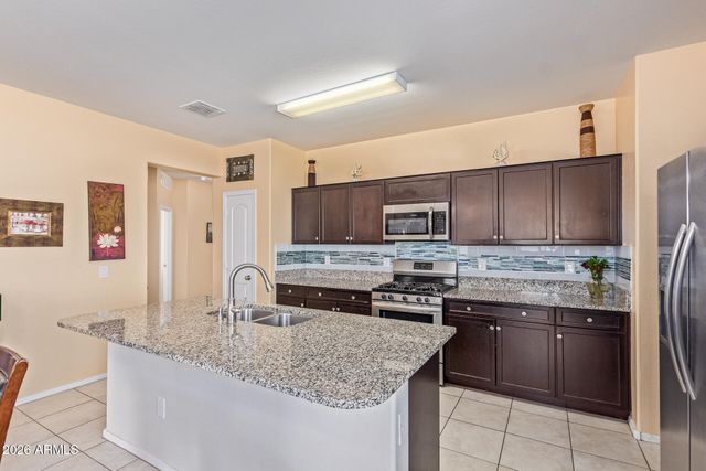 3847 N 308th Lane, Buckeye, AZ 85396