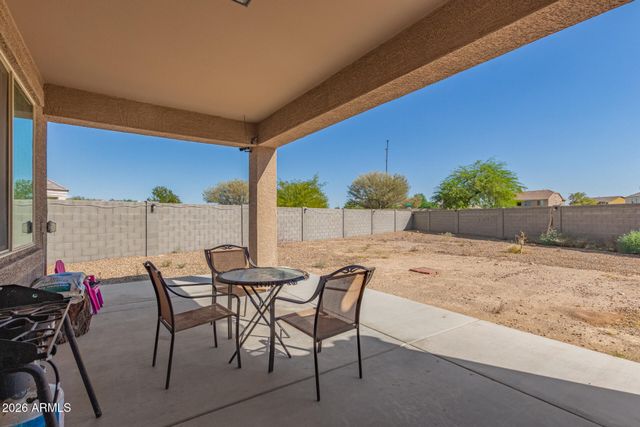 3847 N 308th Lane, Buckeye, AZ 85396