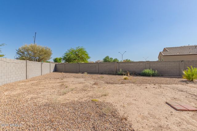 3847 N 308th Lane, Buckeye, AZ 85396