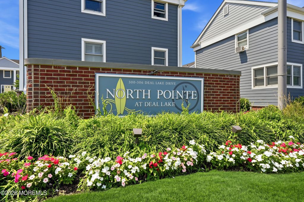 304 Deal Lake Drive 32, Asbury Park, NJ 07712