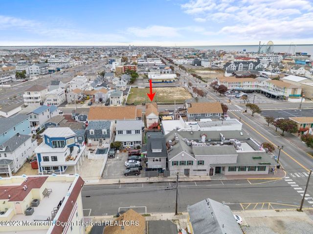 111 Lincoln Avenue, Seaside Heights, NJ 08751