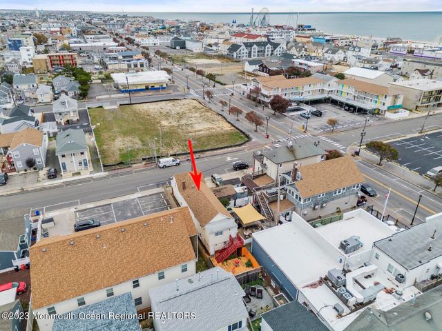 111 Lincoln Avenue, Seaside Heights, NJ 08751