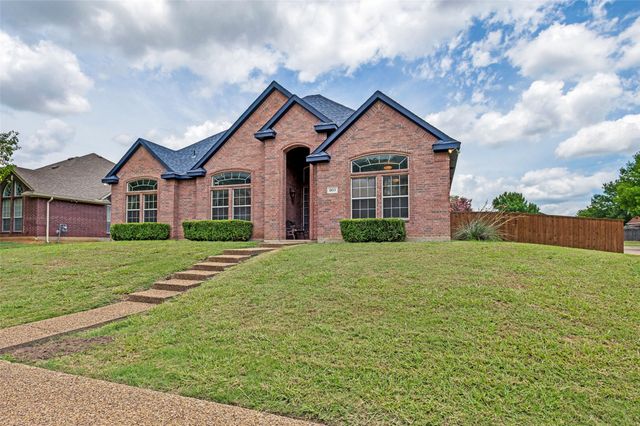 803 Mill Creek Road, Lancaster, TX 75146