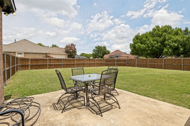 803 Mill Creek Road, Lancaster, TX 75146