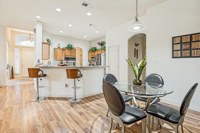 803 Mill Creek Road, Lancaster, TX 75146