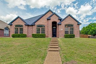 803 Mill Creek Road, Lancaster, TX 75146