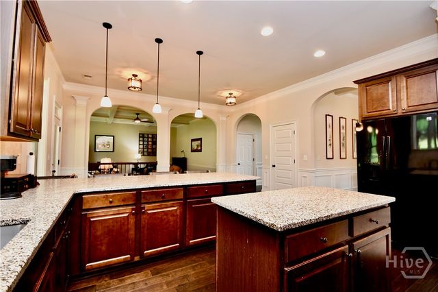 1140 Riverhill Drive, Bishop, GA 30621