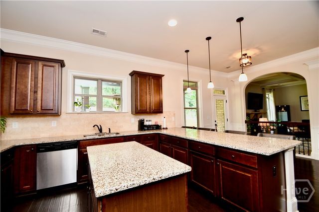 1140 Riverhill Drive, Bishop, GA 30621