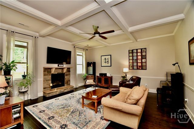 1140 Riverhill Drive, Bishop, GA 30621